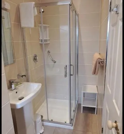 Dunross House 3* Killarney