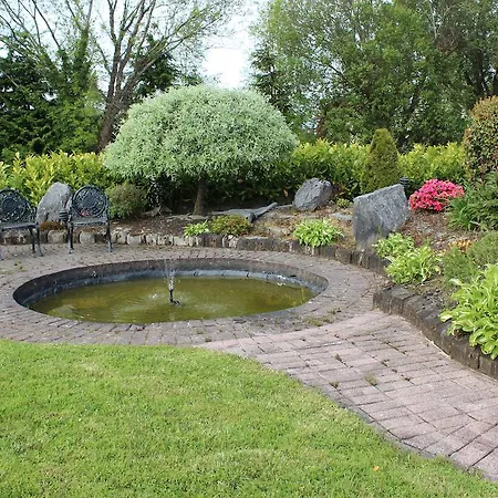 Dunross House Bed & Breakfast Dunrine