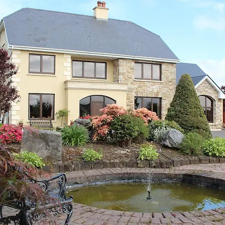 Dunross House Bed & Breakfast Killarney