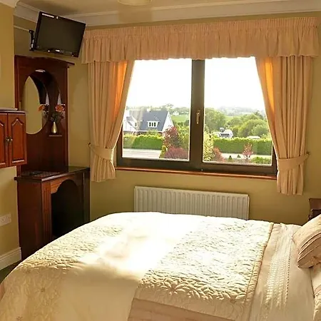 Bed & Breakfast Dunross House 3*