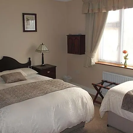 Dunross House Bed & Breakfast