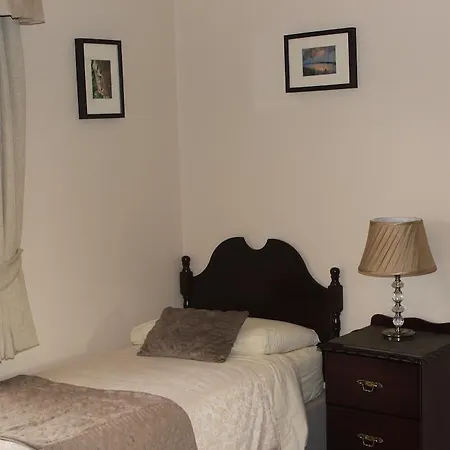 Dunross House Killarney