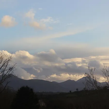 Dunross House Killarney