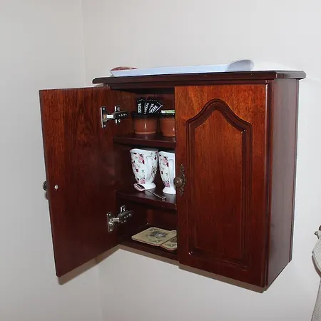 Dunross House Dunrine