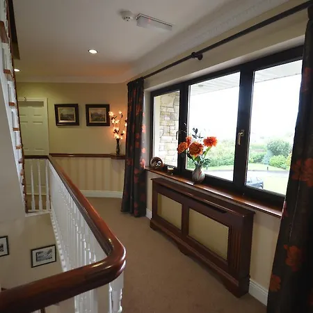 Bed & Breakfast Dunross House Dunrine