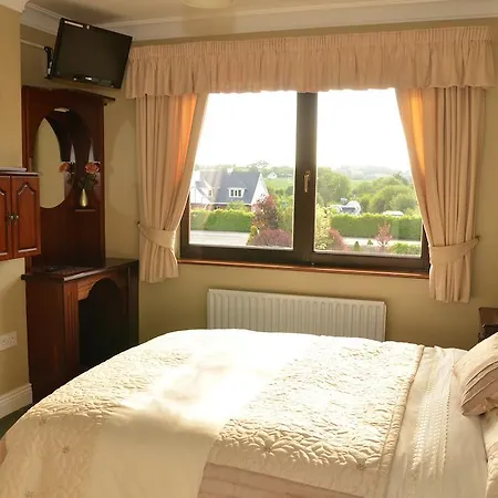 Dunross House Dunrine