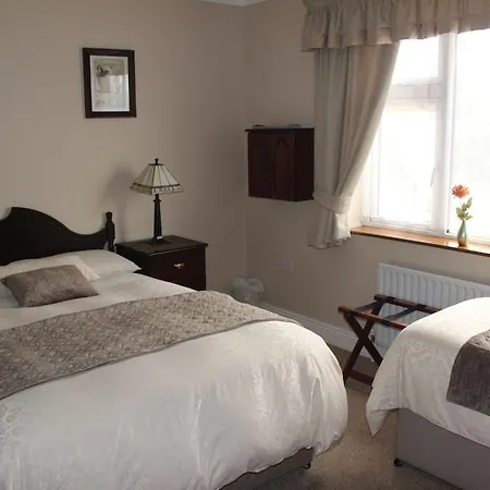 Dunross House Dunrine