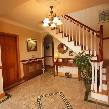 Dunross House