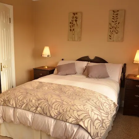 Dunross House Killarney