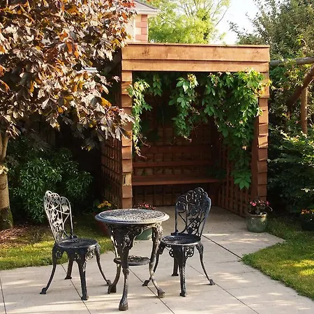 Bed & Breakfast Dunross House Dunrine