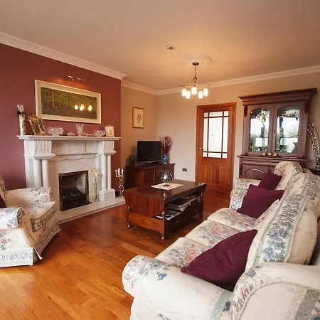 Bed & Breakfast Dunross House 3*