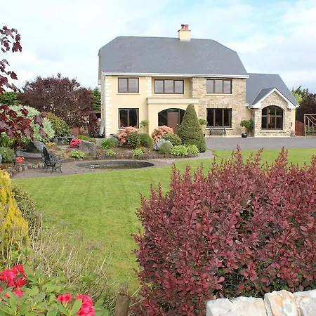 Dunross House Dunrine