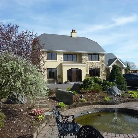 Dunross House Dunrine