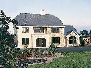 Dunross House Dunrine