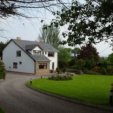 Bed & Breakfast Dunross House Dunrine