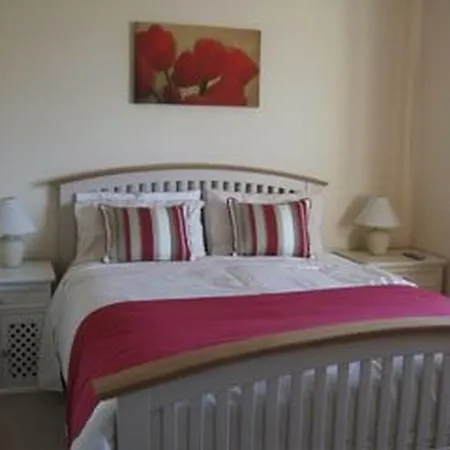 Dunross House Killarney