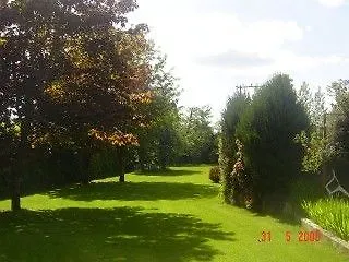 Bed & Breakfast Dunross House 3*