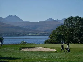 Dunross House Bed & Breakfast 3*