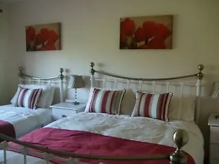 B&B Dunross House Dunrine