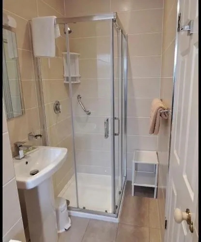 Dunross House 3* Dunrine