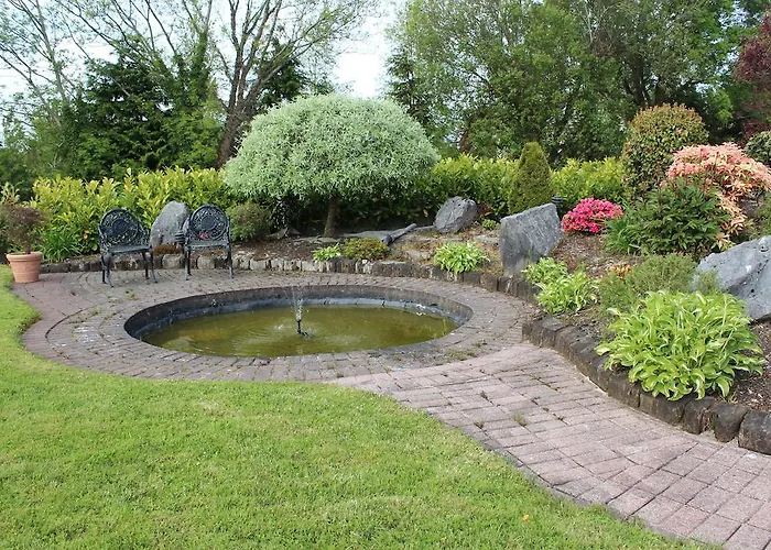 Dunross House Bed & Breakfast Dunrine