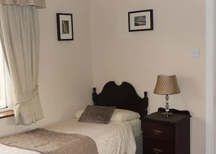 Dunross House Dunrine