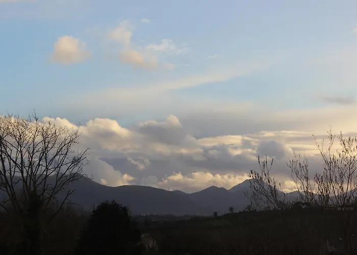 Dunross House Dunrine