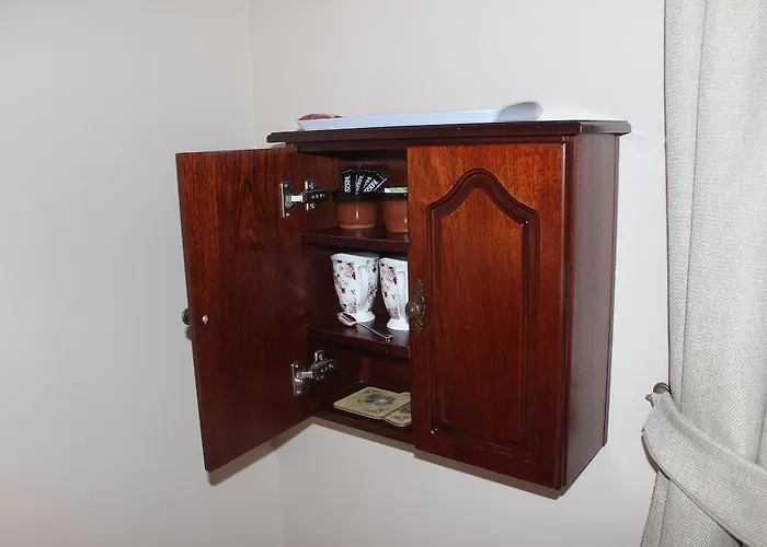 Dunross House Dunrine