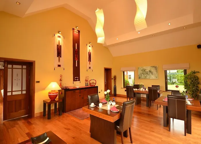 Dunross House Dunrine