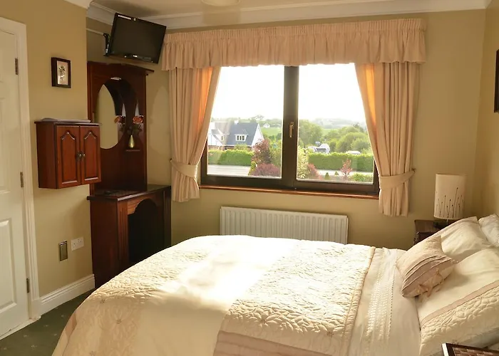 Dunross House Dunrine