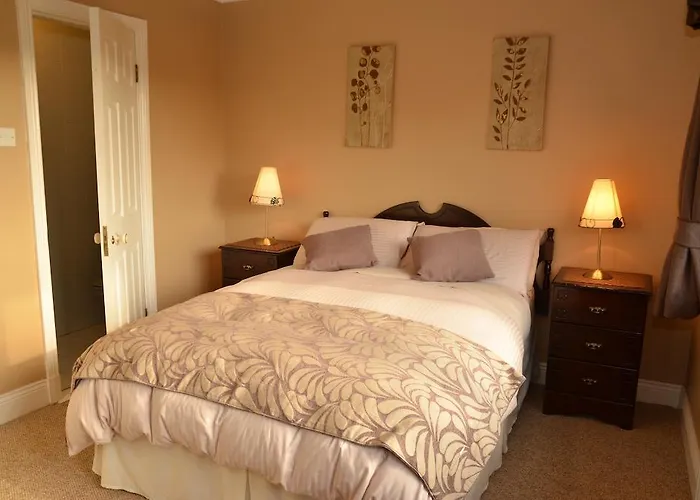 Dunross House Dunrine