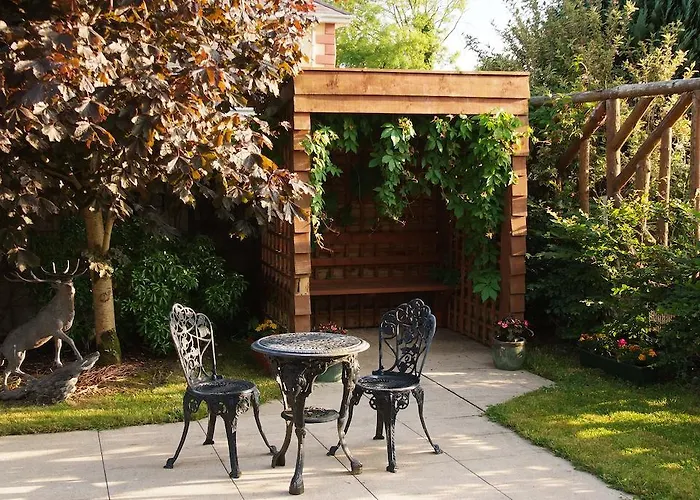 Bed & Breakfast Dunross House Dunrine