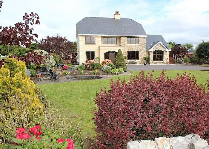 Dunross House Dunrine