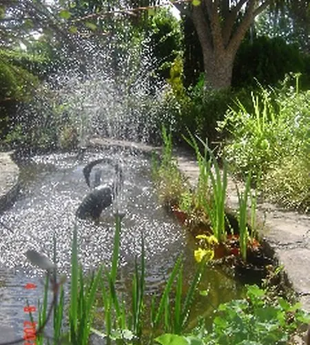 Dunross House 3*