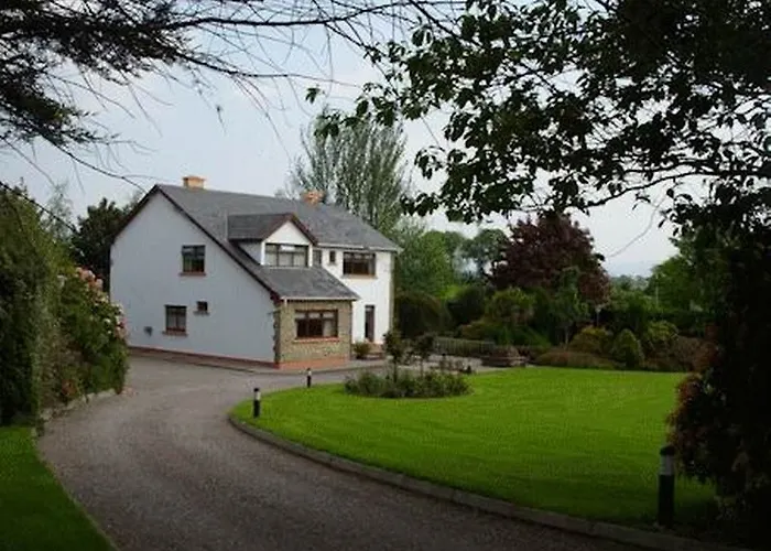 Bed & Breakfast Dunross House Dunrine